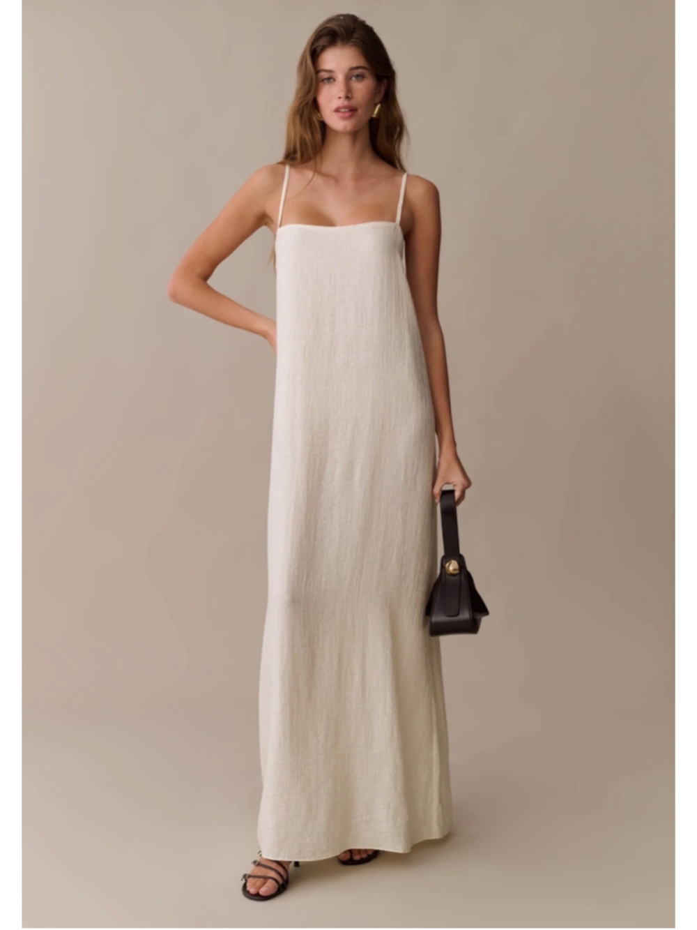Women's Few Moda O.P.T Maxi Dress Size XS